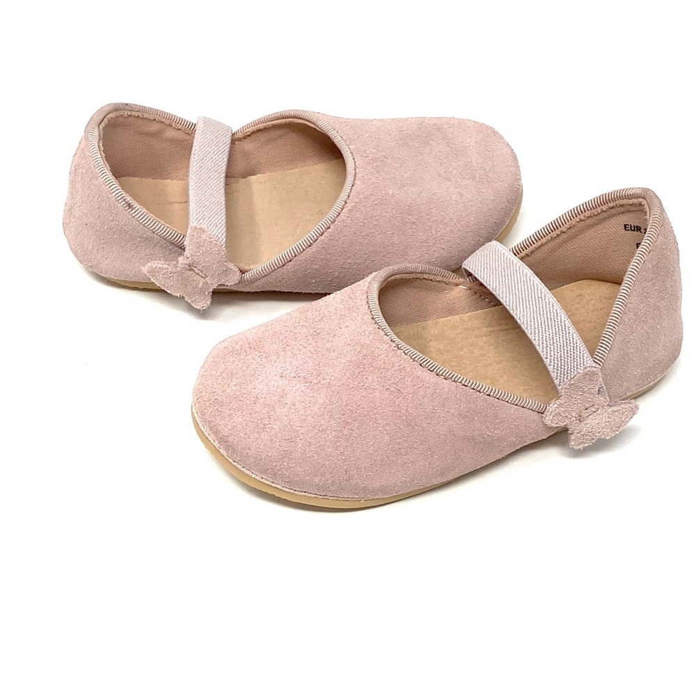 H&M size 4-5 toddler flats
